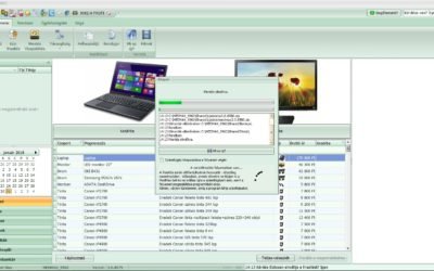 MedMax Február – verziófrissítés