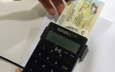 Fennakadások az Elektronikus Személyi Igazolvány rendszer szolgáltatásában