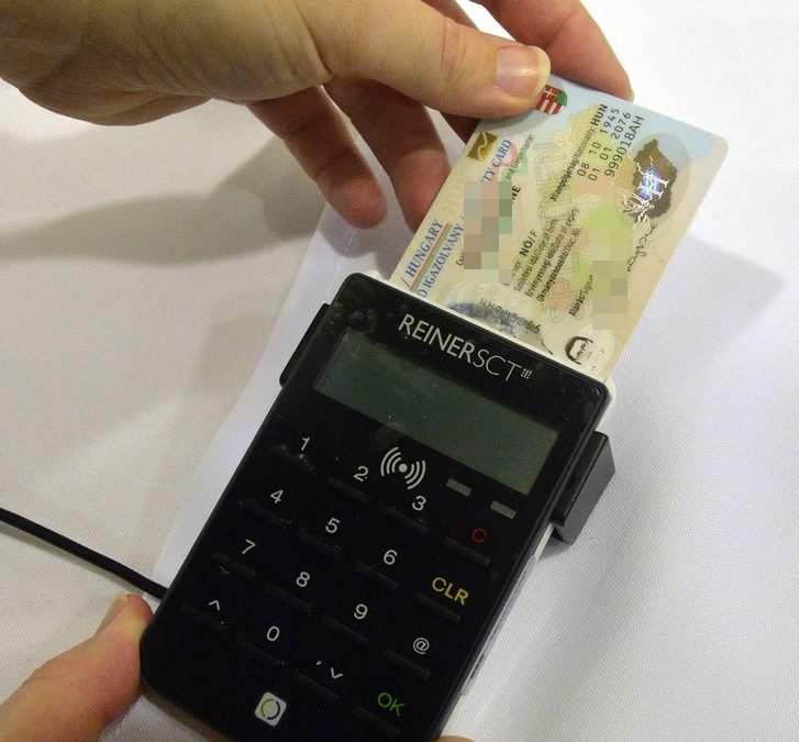 Fennakadások az Elektronikus Személyi Igazolvány rendszer szolgáltatásában