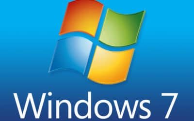 A Windows 7 támogatása 2020. január 14-én megszűnik