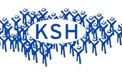 KSH éves jelentés 2022