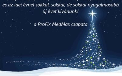 MedMax, EESZT és 2020