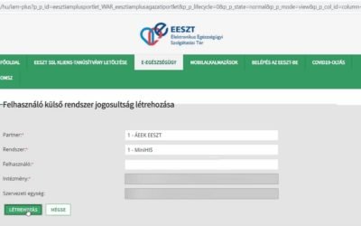 Összefoglaltuk az év elején történt változásokat