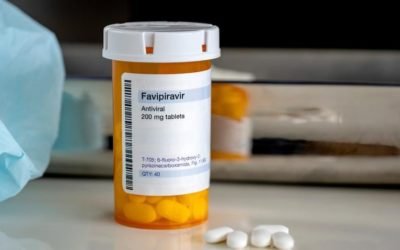 Favipiravir hatóanyagot tartalmazó termékek felírása a MedMaxban