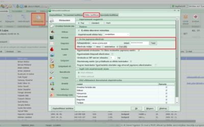 Jogviszony ellenőrzés 2022. január 1-től
