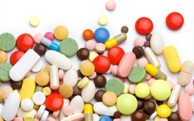 Addikciót okozó szerek figyelése