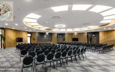 Találkozunk Esztergomban október 7-én