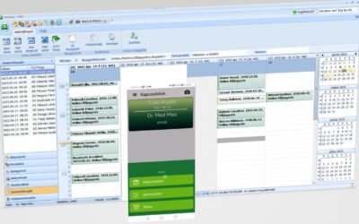 Interjú az online előjegyzés felhasználói tapasztalatairól