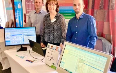 Proaktív Indikátor modul a MedMaxban