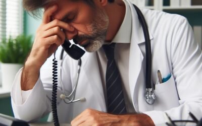 Interjú a TeleMed modul felhasználói tapasztalatairól