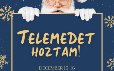 Mit hozott a Mikulás az idén?