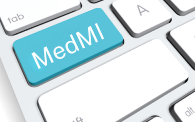 Támogatás, analízis és anamnézis a MedMI-vel